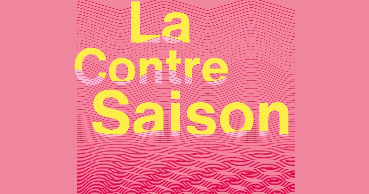 La ContreSaison - Des spectacles gratuits à deux pas de chez vous