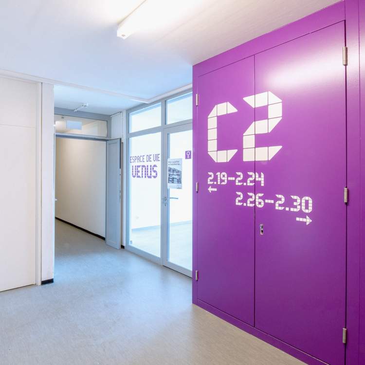 Espace de vie Venus