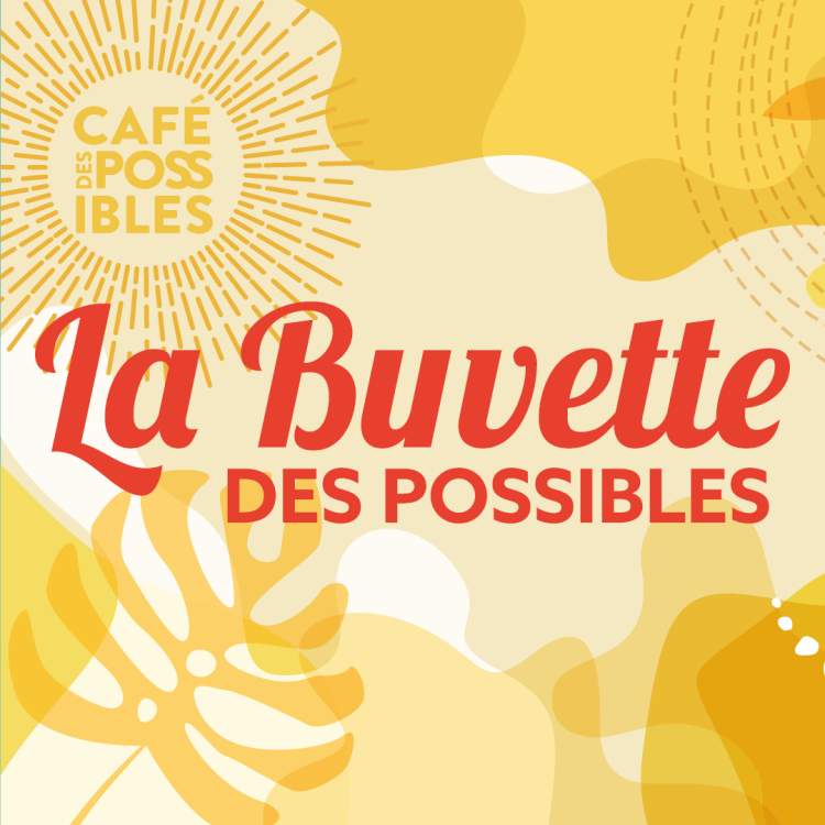 Buvette des Possibles