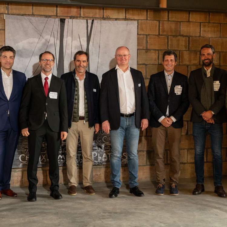 Petit déjeuner des entreprises du 27.09.2023