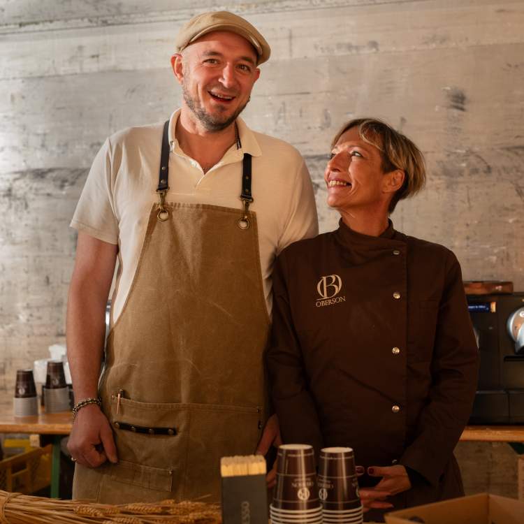 Petit déjeuner des entreprises du 27.09.2023