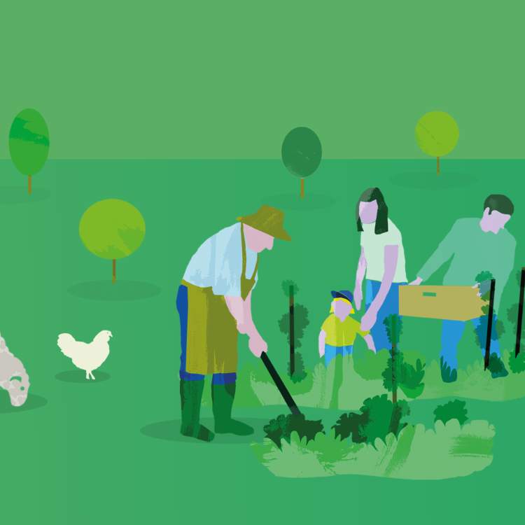 Fête du printemps 2024