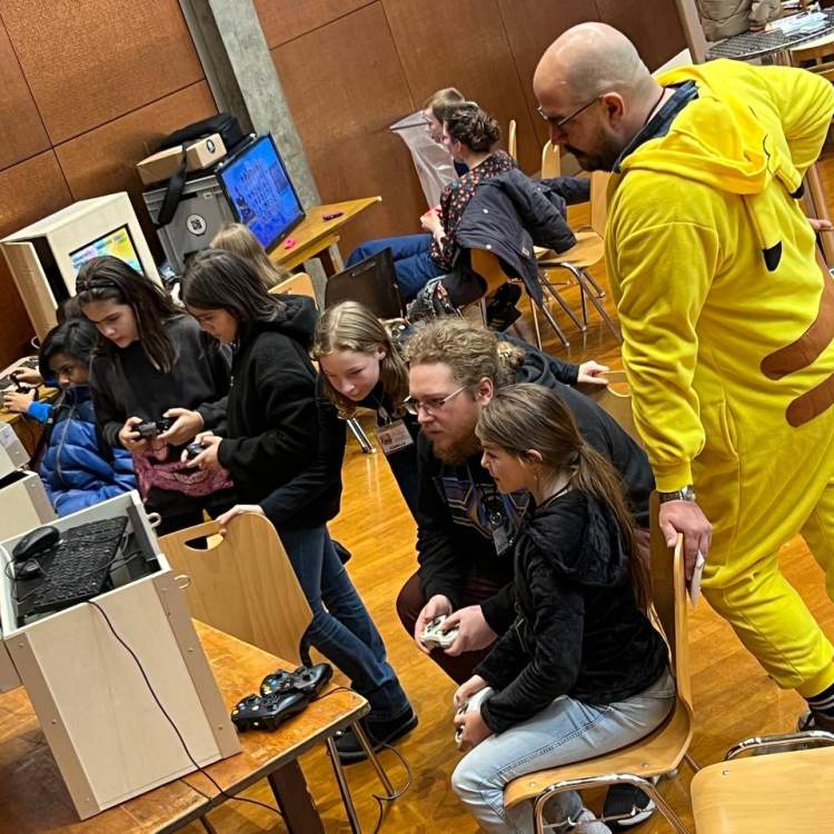 VernierLudique 2 2023