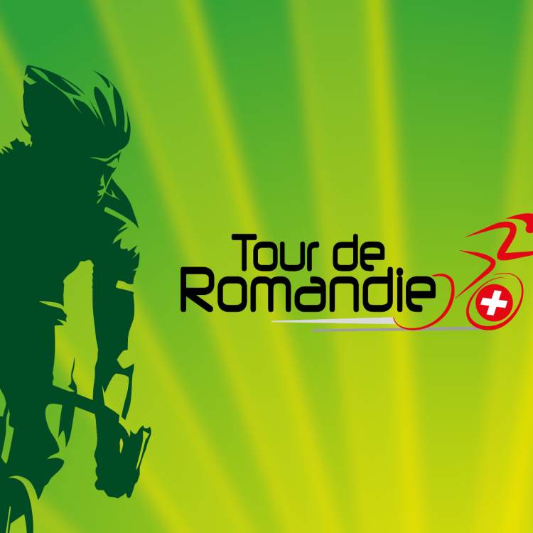 Tour de Romandie 2024