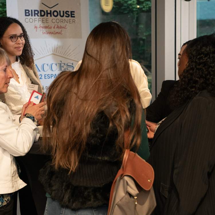 Petit déjeuner des entreprises du 17.04.2024