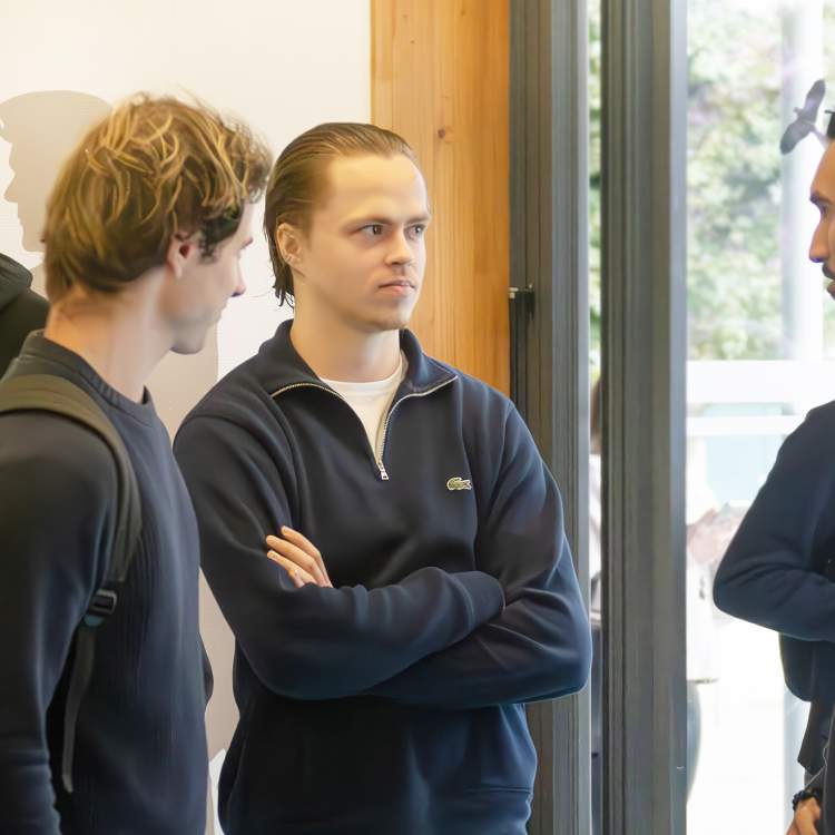 Soirée de remerciements aux clubs sportifs © Valérie Scardino - 2024