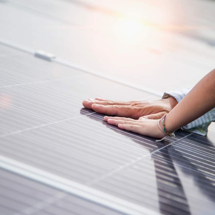 Transition énergétique