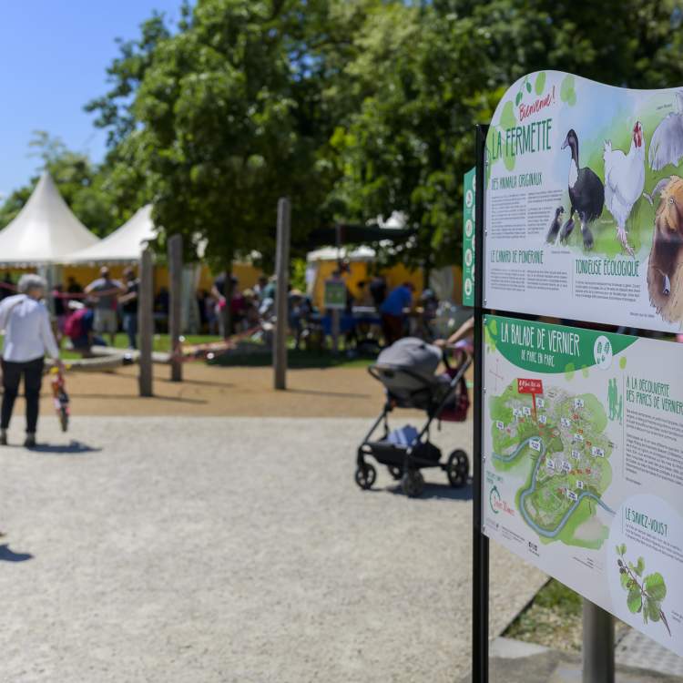 Fête du Printemps 2025 © Nicolas Dupraz