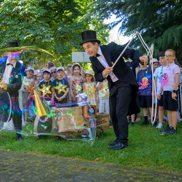 Promotions des écoles 2025