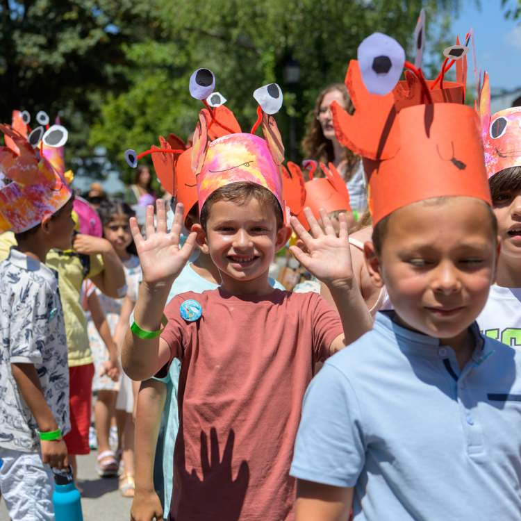 Promotions des écoles 2025