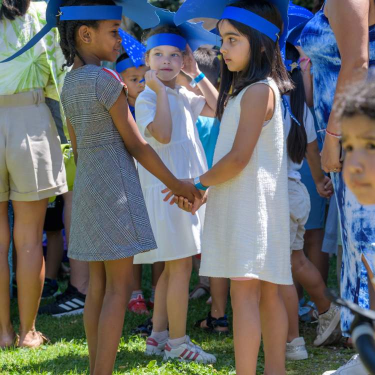 Promotions des écoles 2025