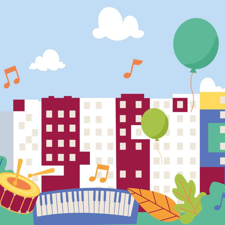 Fête des Libelllules