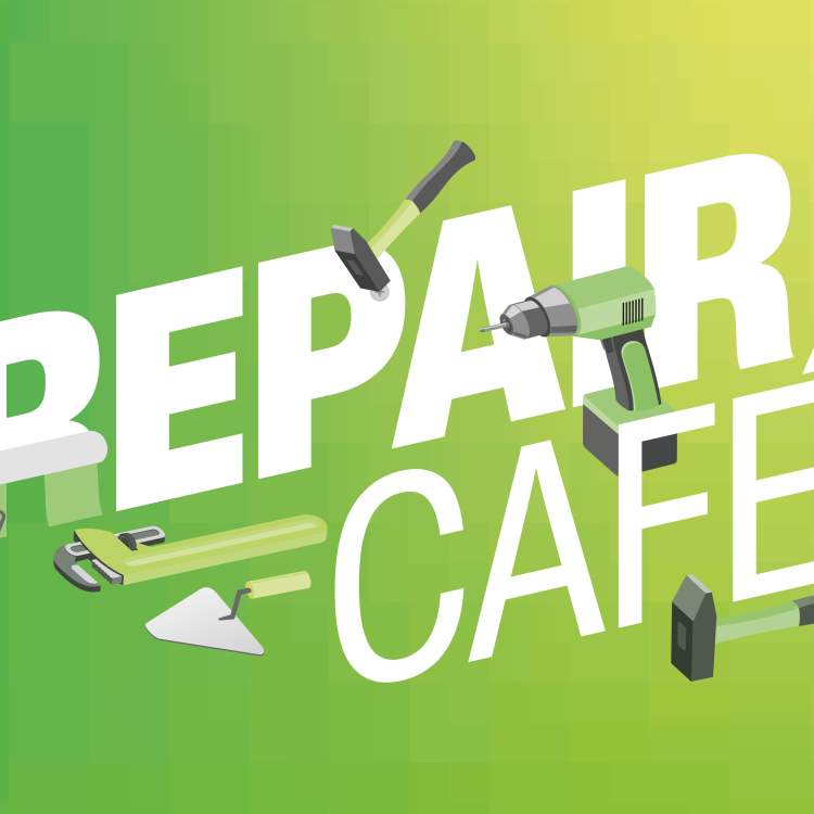 Repair café