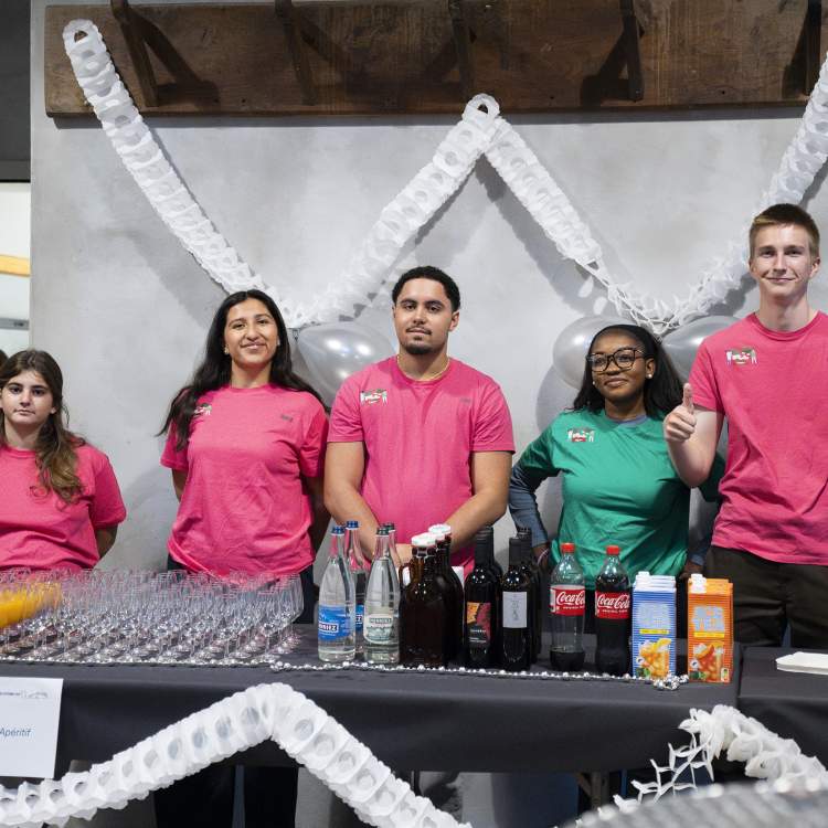 Promotions citoyennes 2025 © Greg Clément