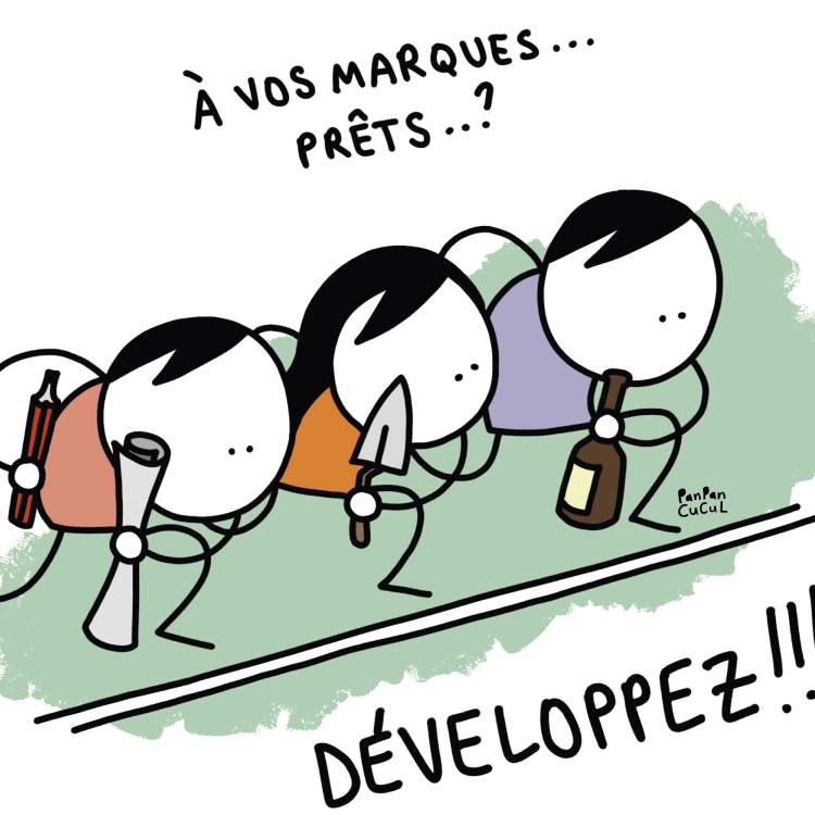 Concours du développement durable