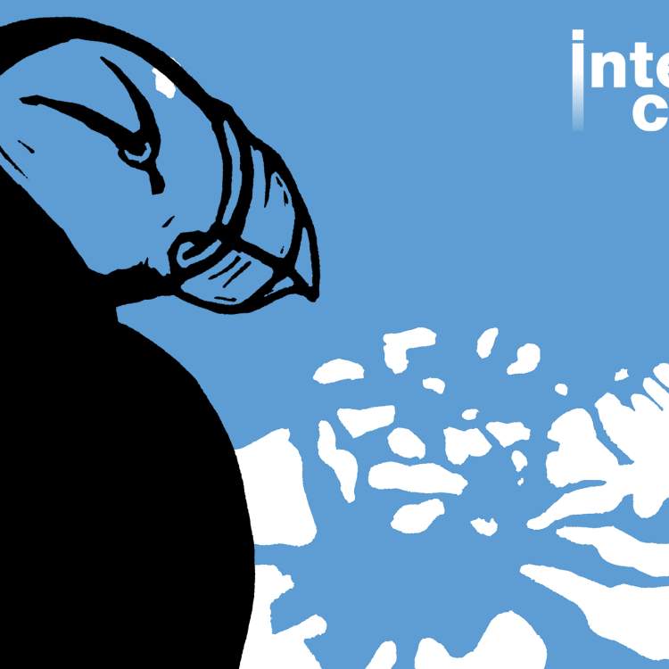 Interstice au foyer de la Salle du Lignon