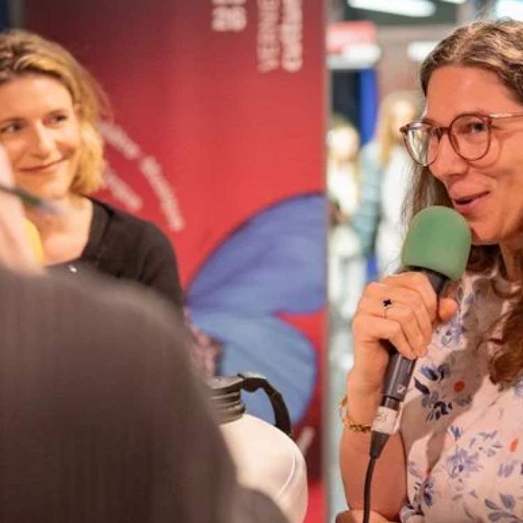 Interview Suzanne Boccard et Laetitia Mahrer