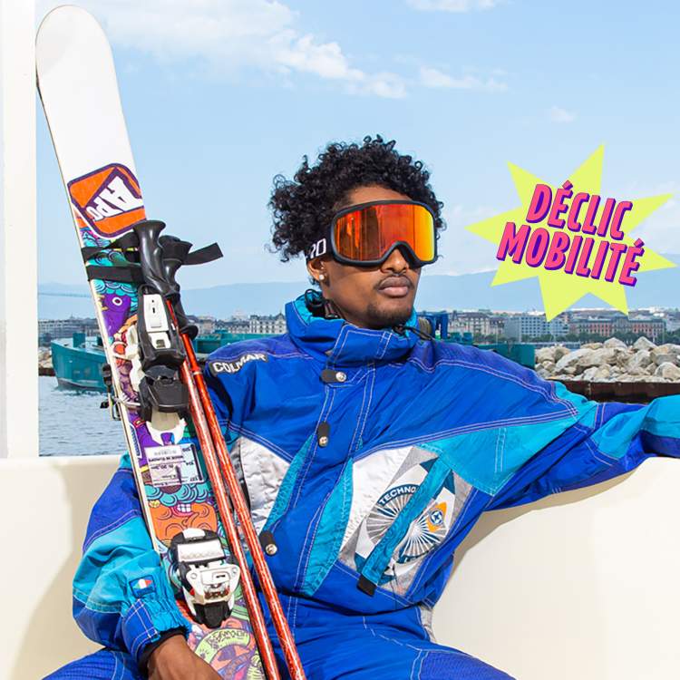 Campagne Déclic Mobilité