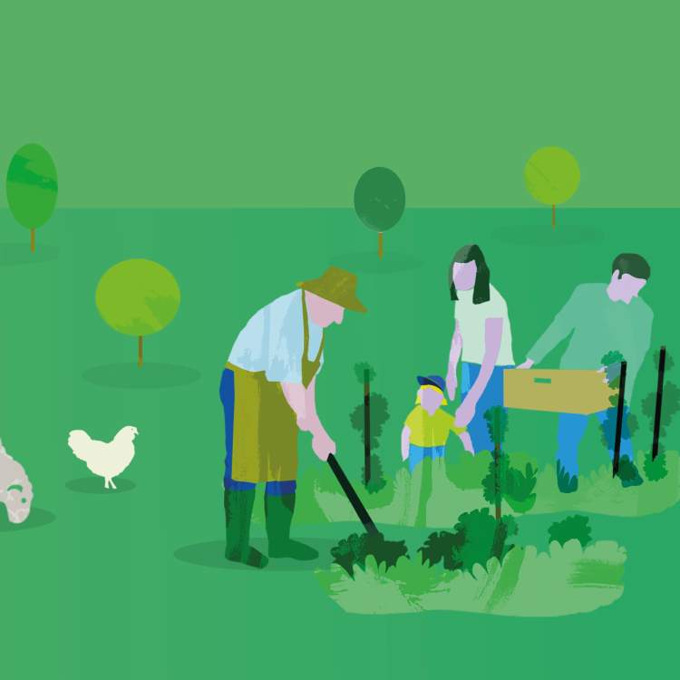 Visuel Fête du Printemps