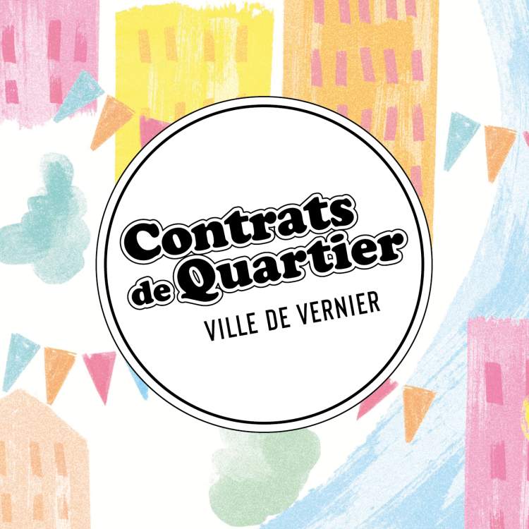 Fête des Contrats de Quartier 2026