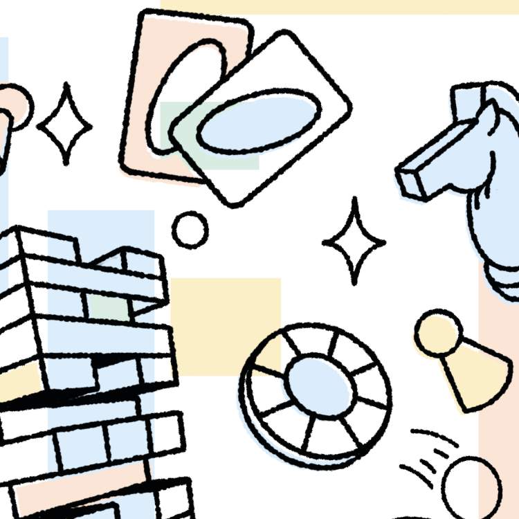 Journées Nationales du Jeu