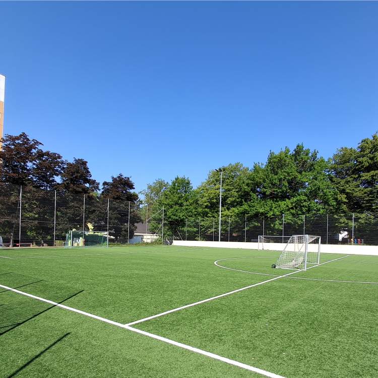 Terrain de football d’Avanchet-Jura
