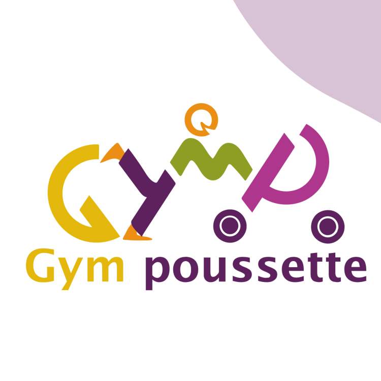 Gym poussette
