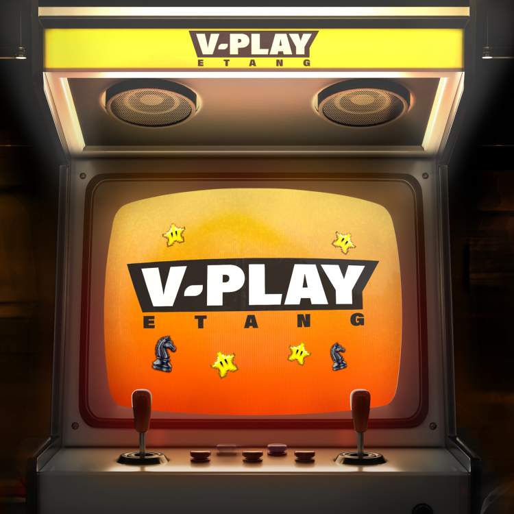 VPLAY Étang 2026