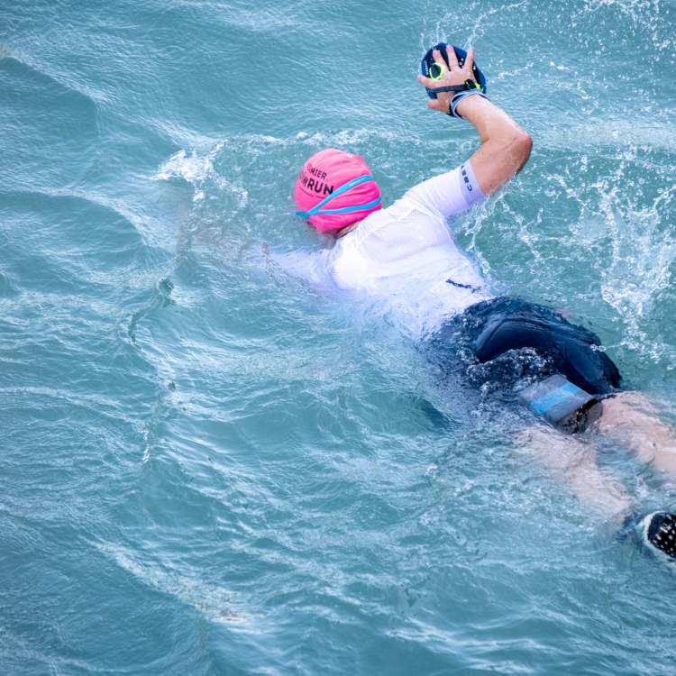 Vernier SwimRun 2024