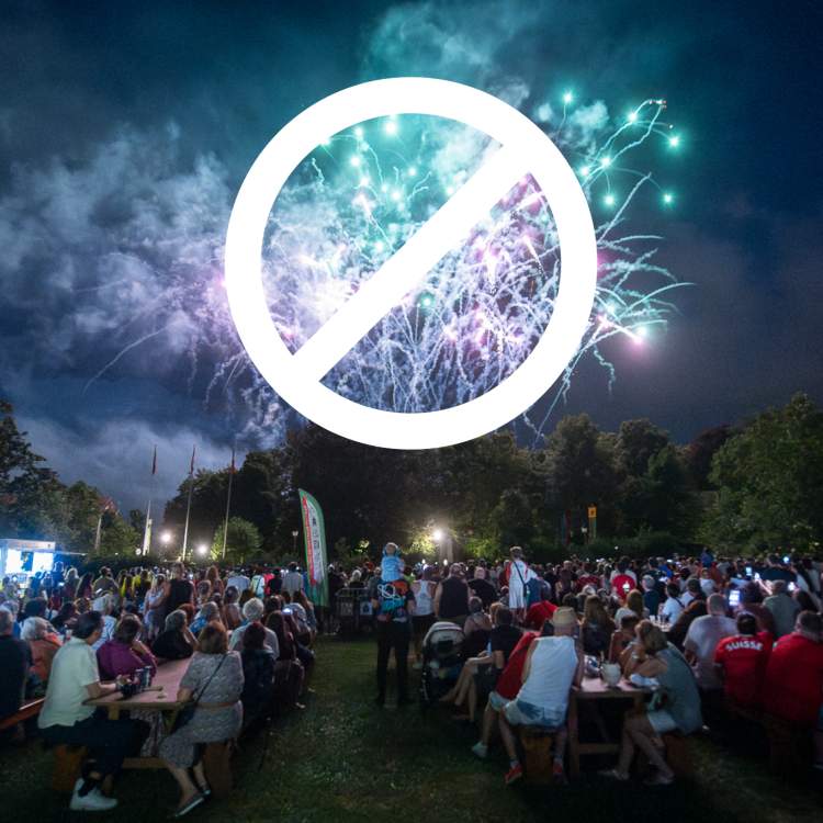 Canicule - Interdiction feux