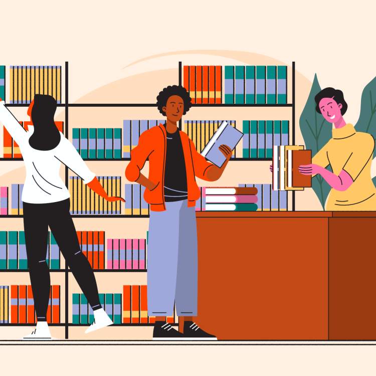 Programme des bibliothèques - Sept-Dec 2026