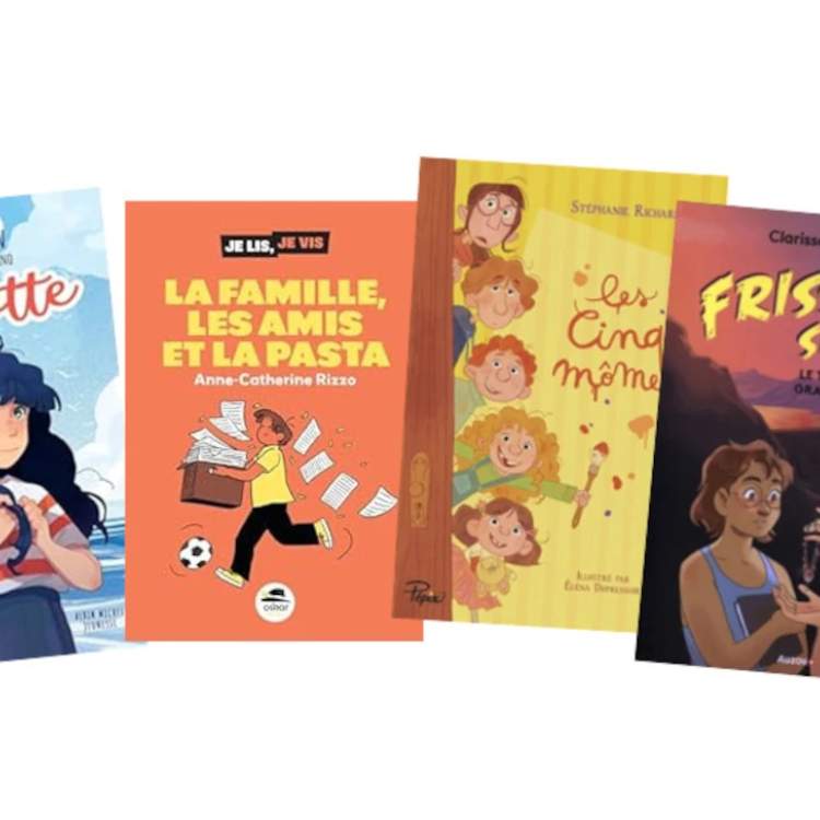 Sélection Prix Chronos 2027