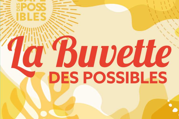 Buvette des Possibles