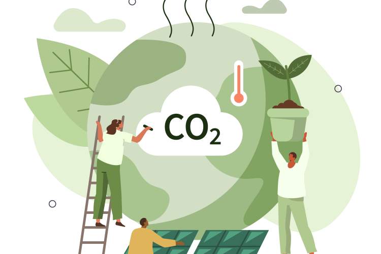 Visuel Pas à pas vers un développement durable