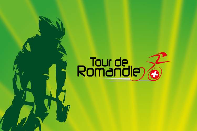 Tour de Romandie 2024