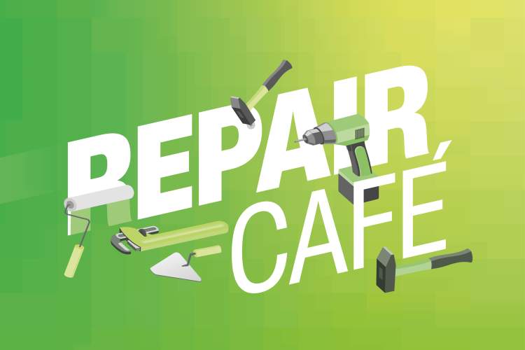 Repair café