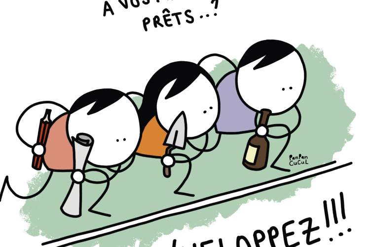 Concours du développement durable