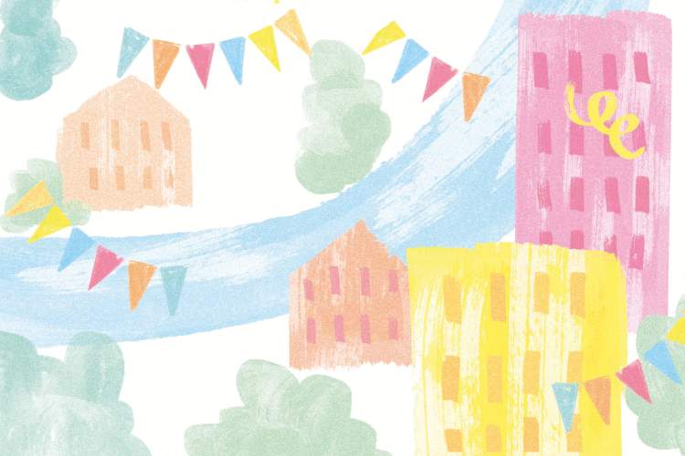 Fête des Contrats de Quartier 2026