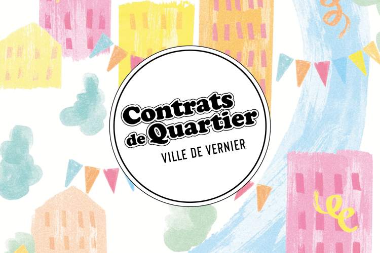 Fête des Contrats de Quartier 2026