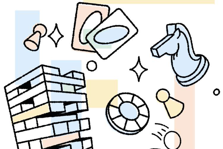 Journées Nationales du Jeu