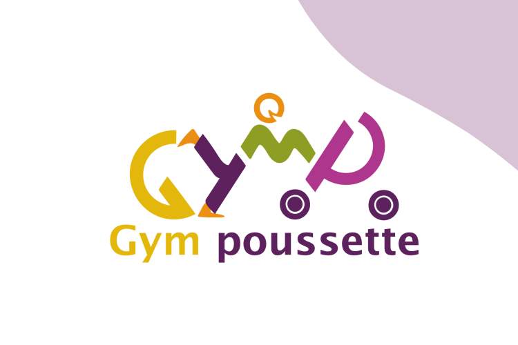 Gym poussette