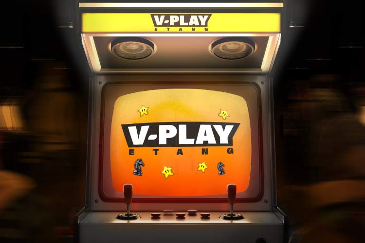 VPLAY Étang 2026