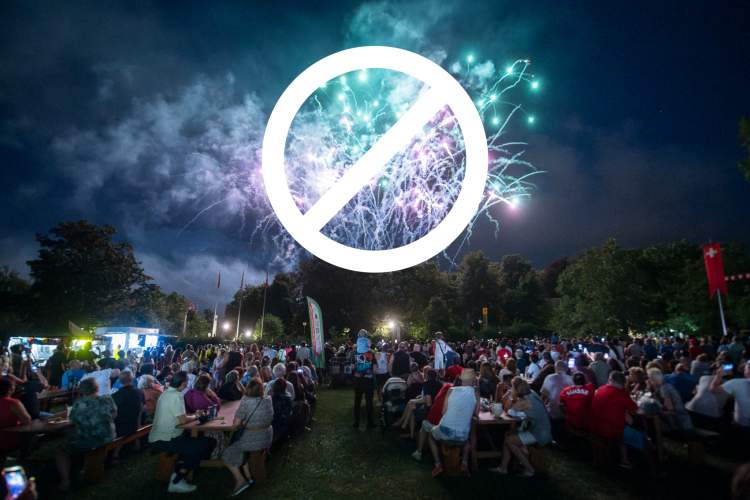 Canicule - Interdiction feux