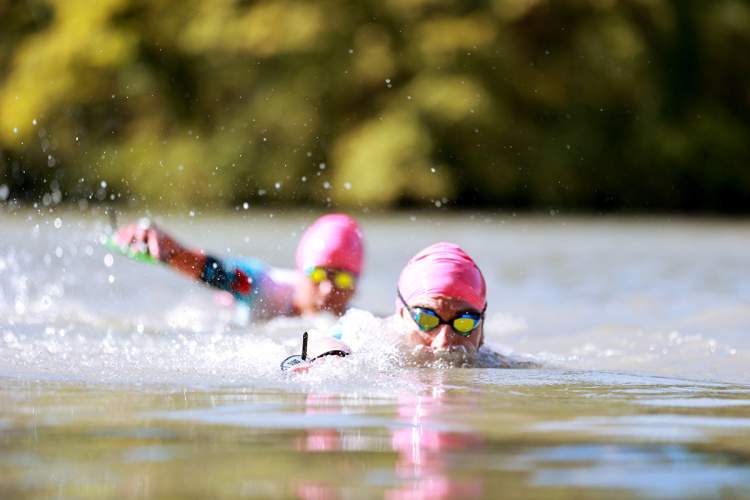 SwimRun 2026