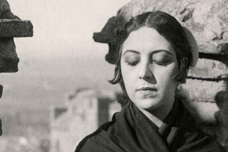 Musidora