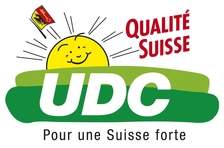 Logo UDC