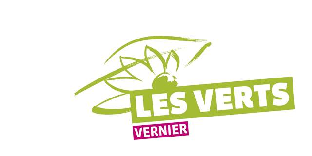 Logo Les Vert·e·s