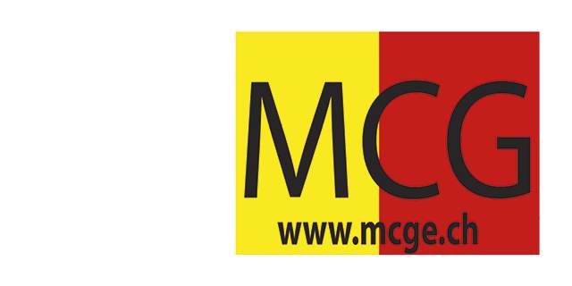 Logo MCG