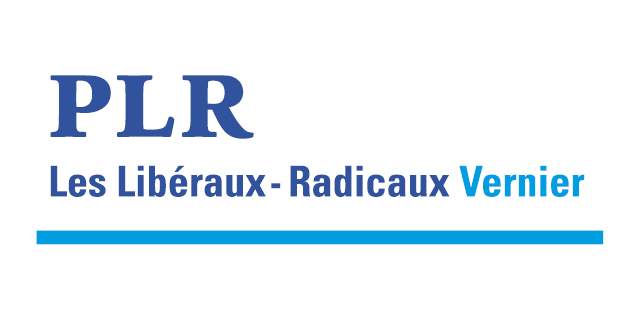 Logo PLR Les Libéraux-Radicaux