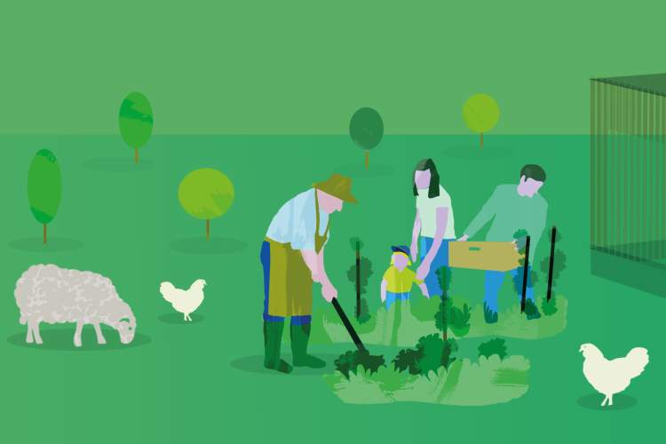 Fête du printemps 2024